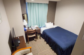  Shizunai Eclipse Hotel  Синхидака